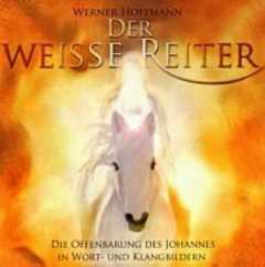 CD: Der weiße Reiter