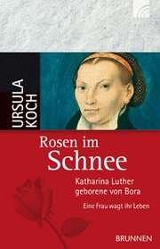 Ursula Koch - Rosen im Schnee Rosen im Schnee