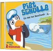 Christian Mörken - Ein Wal hat Bauchweh Ein Wal hat Bauchweh