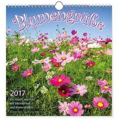 Blumengrüße 2020 Blumengrüße 2020