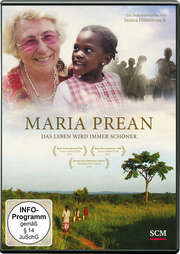 DVD: Maria Prean