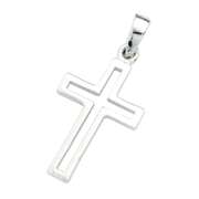 Anhänger "Kreuz" Anhänger "Kreuz"