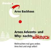 Arnos Advents- und Why-nachts Hörbuch