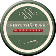 Nervenstärkung Nervenstärkung