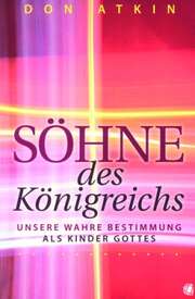 Don Atkin - Söhne des Königreichs Söhne des Königreichs