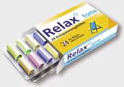 Relax forte Relax forte
