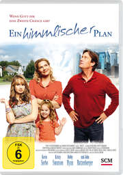 DVD: Ein himmlischer Plan