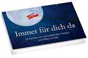 Max Lucado - Immer für dich da - Textkarten Immer für dich da - Textkarten