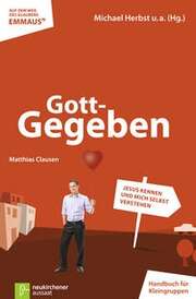 Matthias Clausen - GottGegeben GottGegeben