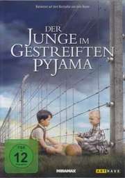 Der Junge im gestreiften Pyjama Der Junge im gestreiften Pyjama