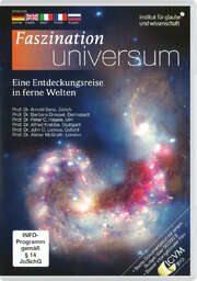 Faszination Universum Faszination Universum
