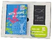With hope in my heart - Geschenkset With hope in my heart - Geschenkset