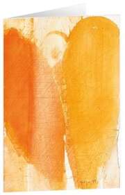 Andreas Felger - Kunstkarten "Engel des Morgensterns" Kunstkarten "Engel des Morgensterns"