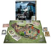 Spiel "Abenteuer Luther" Spiel "Abenteuer Luther"