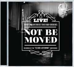 CD: Not Be Moved