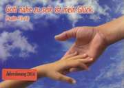 Postkarten "Gott nahe zu sein...", 50 Stück Postkarten "Gott nahe zu sein...", 50 Stück