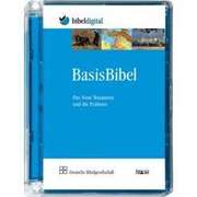 Basisbibel: Das Neue Testament und die Psalmen Basisbibel: Das Neue Testament und die Psalmen