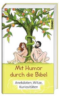 Mit Humor durch die Bibel