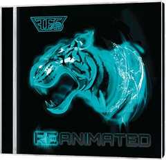 CD: Reanimated