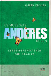 Astrid Eichler - Es muss was Anderes geben Es muss was Anderes geben