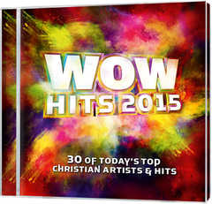 2-CD: WoW Hits 2015