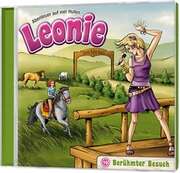 Christian Mörken - Leonie - Abenteuer auf vier Hufen - Leonie - Berühmter Besuch Leonie - Berühmter Besuch