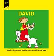 Michel de Boer - Annette Doggen - David David