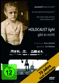 DVD: Holocaust light gibt es nicht!
