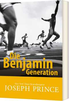 Die Benjamin-Generation