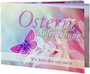 Hans-Werner Deppe - Ostern und die Auferstehung Ostern und die Auferstehung