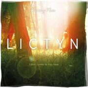 Casting Nets - LICTYN LICTYN