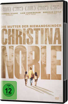 DVD: Christina Noble - Die Mutter der Niemandskinder