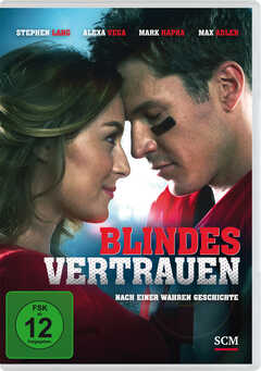 DVD: Blindes Vertrauen