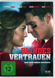 DVD: Blindes Vertrauen
