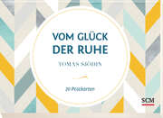 Tomas Sjödin - Vom Glück der Ruhe Vom Glück der Ruhe