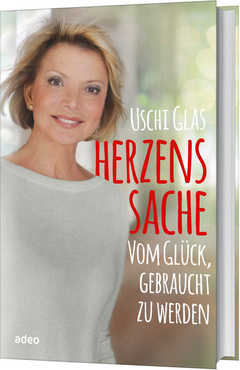 Uschi Glas - Herzenssache Herzenssache