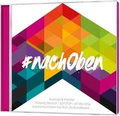 CD: #nachOben