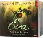 William Paul Young - Mark Bremer - Eva - Hörbuch Eva - Hörbuch