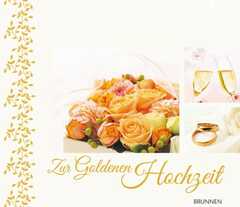 Zur Goldenen Hochzeit