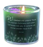 Windlicht LichtMomente "Licht der Erinnerung" Windlicht LichtMomente "Licht der Erinnerung"