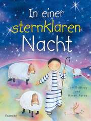 Honor Ayres - Jan Godfrey - Jan Godrey - In einer sternklaren Nacht In einer sternklaren Nacht