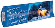 SchocoSticks "Gesegnete Weihnachten und ein gutes neues Jahr" SchocoSticks "Gesegnete Weihnachten und ein gutes neues Jahr"