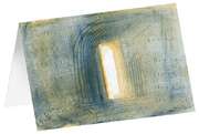 Andreas Felger - Kunstkarten "Porta" - 5 St. Kunstkarten "Porta" - 5 St.
