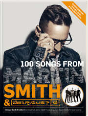 Delirious? - 100 Songs From Martin Smith & Delirious? 100 Songs From Martin Smith & Delirious?