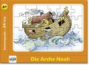 Rahmenpuzzle "Die Arche Noah" Rahmenpuzzle "Die Arche Noah"