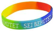 Armband "Sei behütet" Armband "Sei behütet"