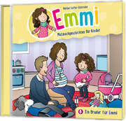 CD: Ein Bruder für Emmi - Emmi (6)