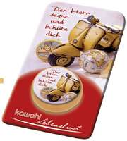 Lippen-Balsam "Der Herr segne und behüte dich" Lippen-Balsam "Der Herr segne und behüte dich"